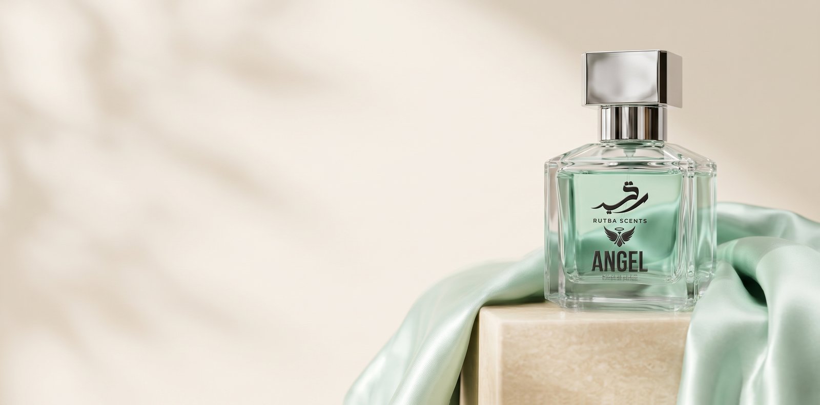 Luxury Perfume 3